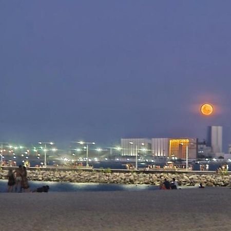 Landscape Apartment TC1502 Fortaleza  Buitenkant foto