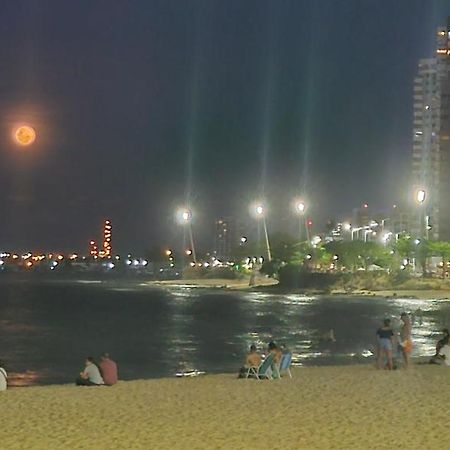 Landscape Apartment TC1502 Fortaleza  Buitenkant foto