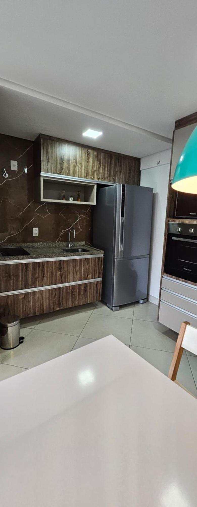 Landscape Apartment TC1502 Fortaleza  Buitenkant foto