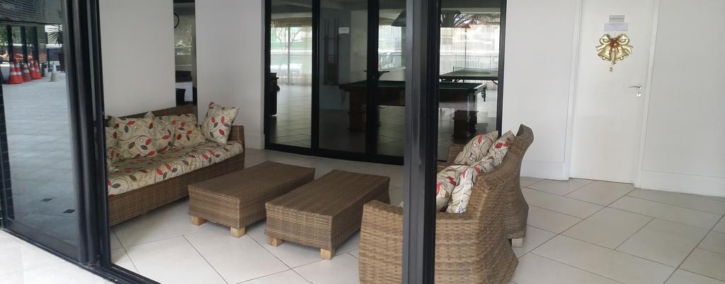 Landscape Apartment TC1502 Fortaleza  Kamer foto