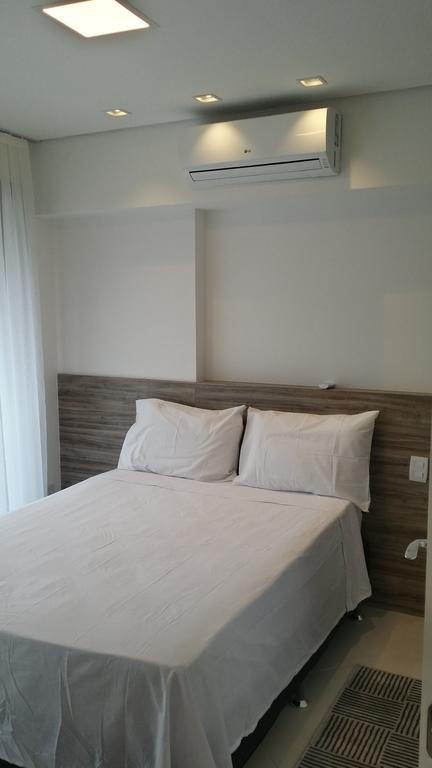 Landscape Apartment TC1502 Fortaleza  Kamer foto