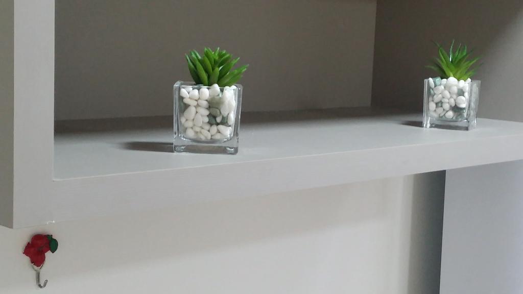 Landscape Apartment TC1502 Fortaleza  Kamer foto