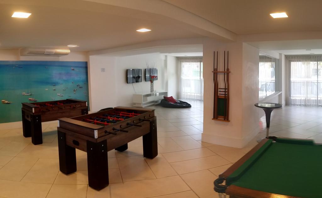 Landscape Apartment TC1502 Fortaleza  Kamer foto