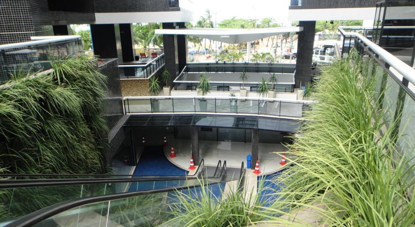 Landscape Apartment TC1502 Fortaleza  Kamer foto