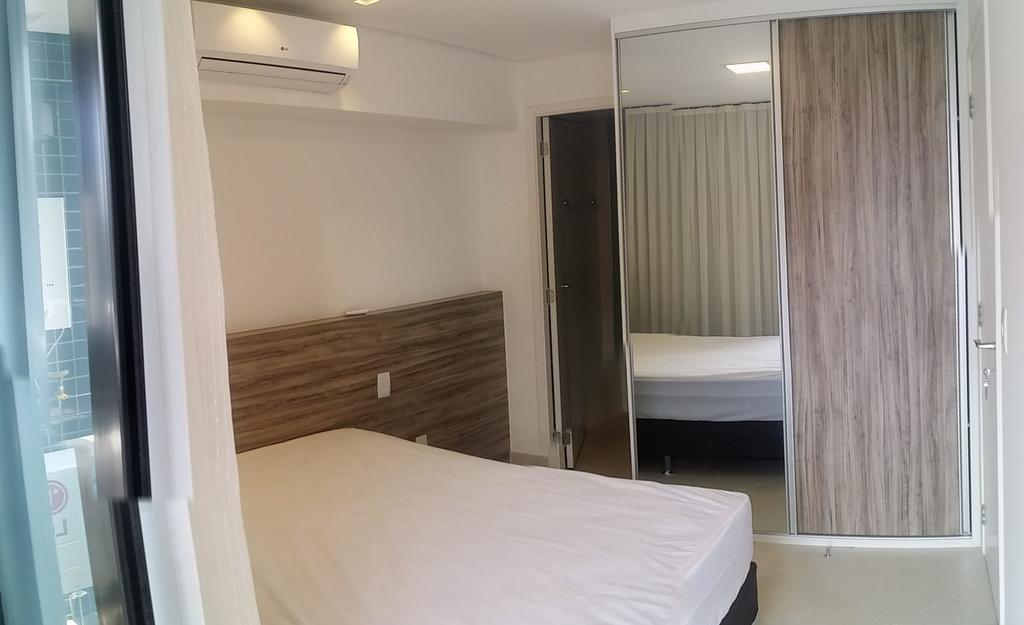 Landscape Apartment TC1502 Fortaleza  Kamer foto