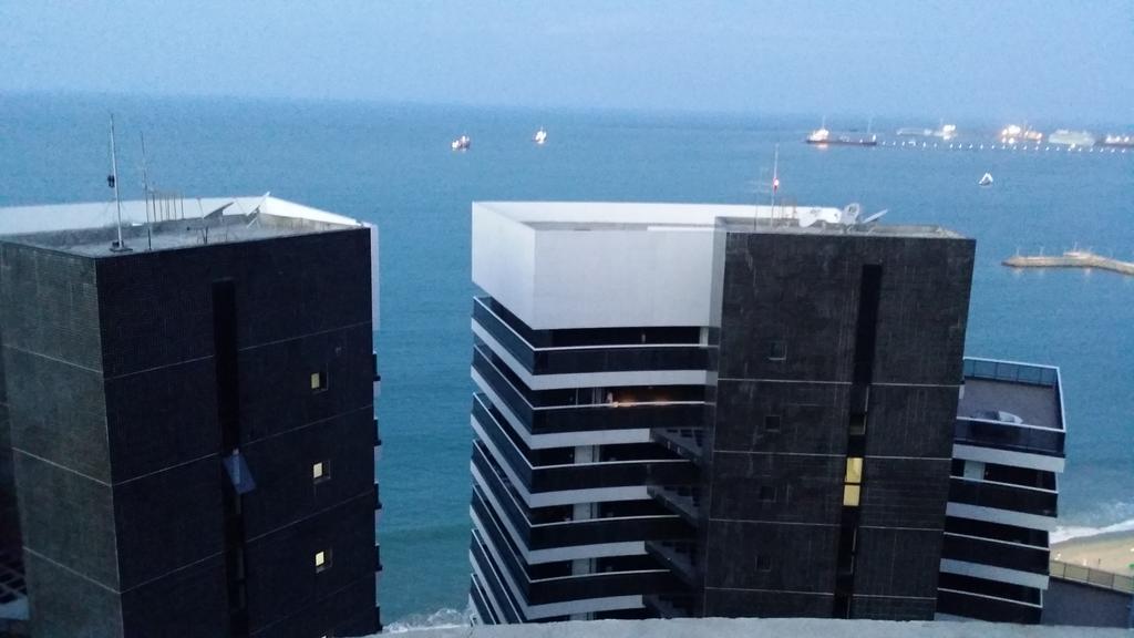 Landscape Apartment TC1502 Fortaleza  Buitenkant foto