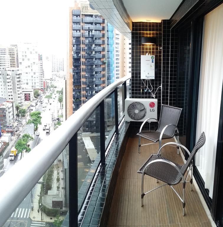 Landscape Apartment TC1502 Fortaleza  Buitenkant foto