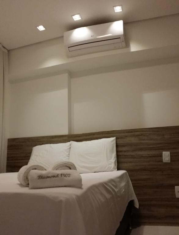 Landscape Apartment TC1502 Fortaleza  Buitenkant foto