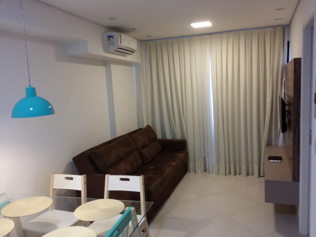 Landscape Apartment TC1502 Fortaleza  Buitenkant foto