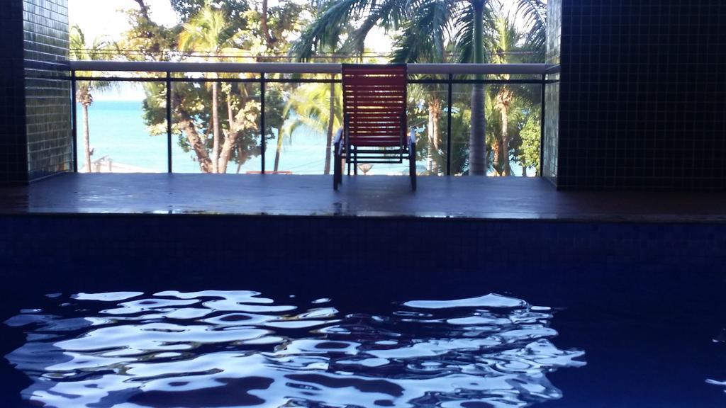Landscape Apartment TC1502 Fortaleza  Buitenkant foto