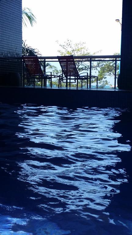 Landscape Apartment TC1502 Fortaleza  Buitenkant foto